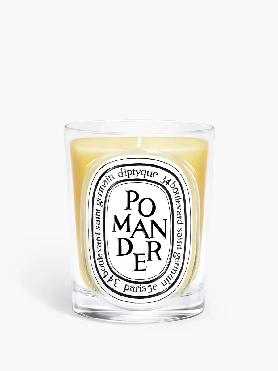 Pomander Candle product