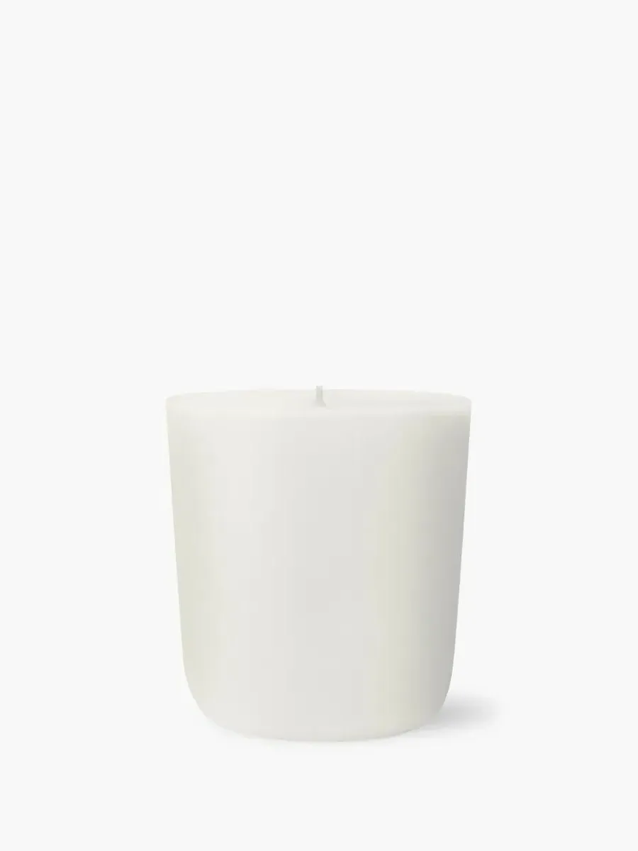 Santal Classic Candle Refill - Sandalwood by Diptyque, alternate view