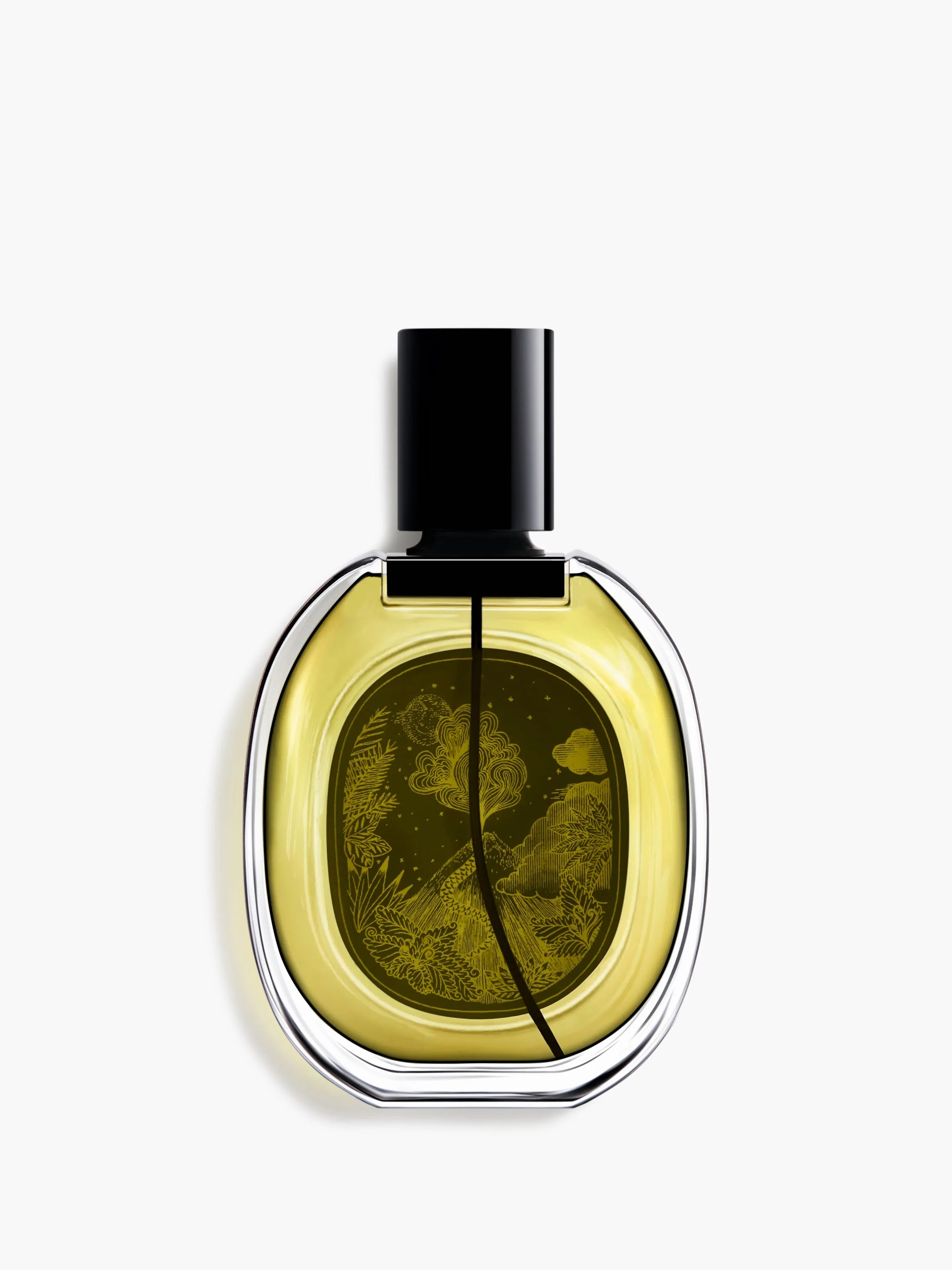 Tempo Eau de Parfum alternate view