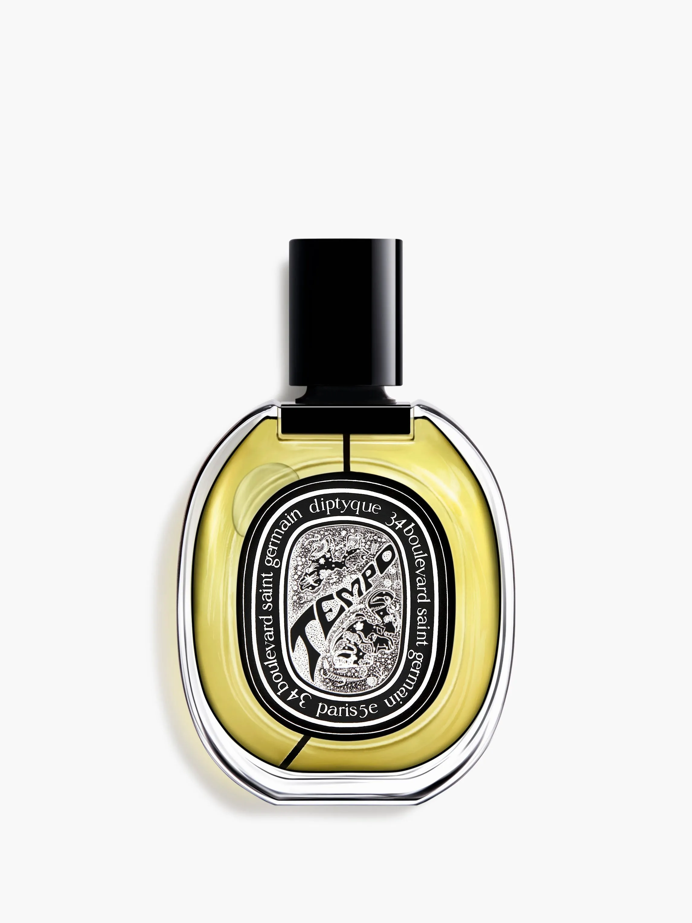 Tempo Eau de Parfum product