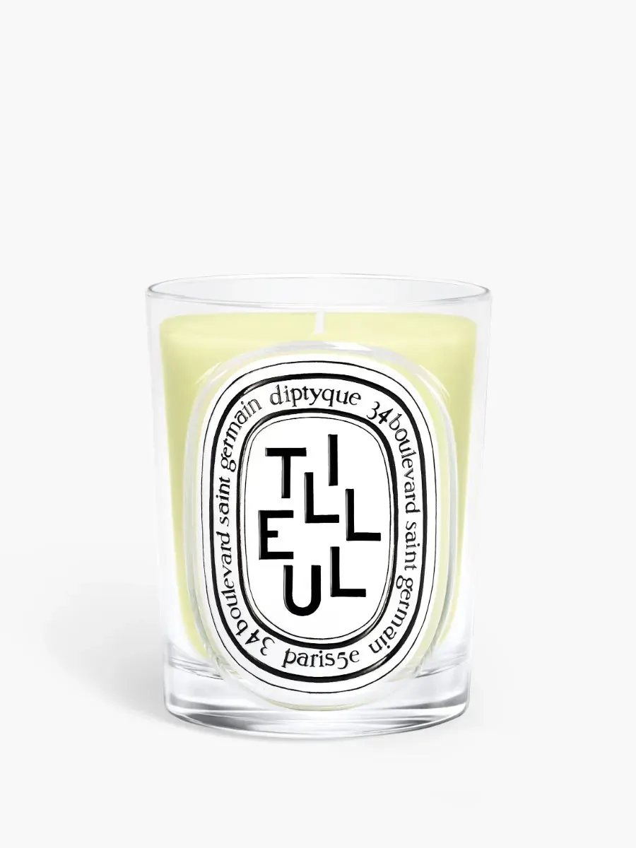 Tilleul Linden Tree Classic Candle product