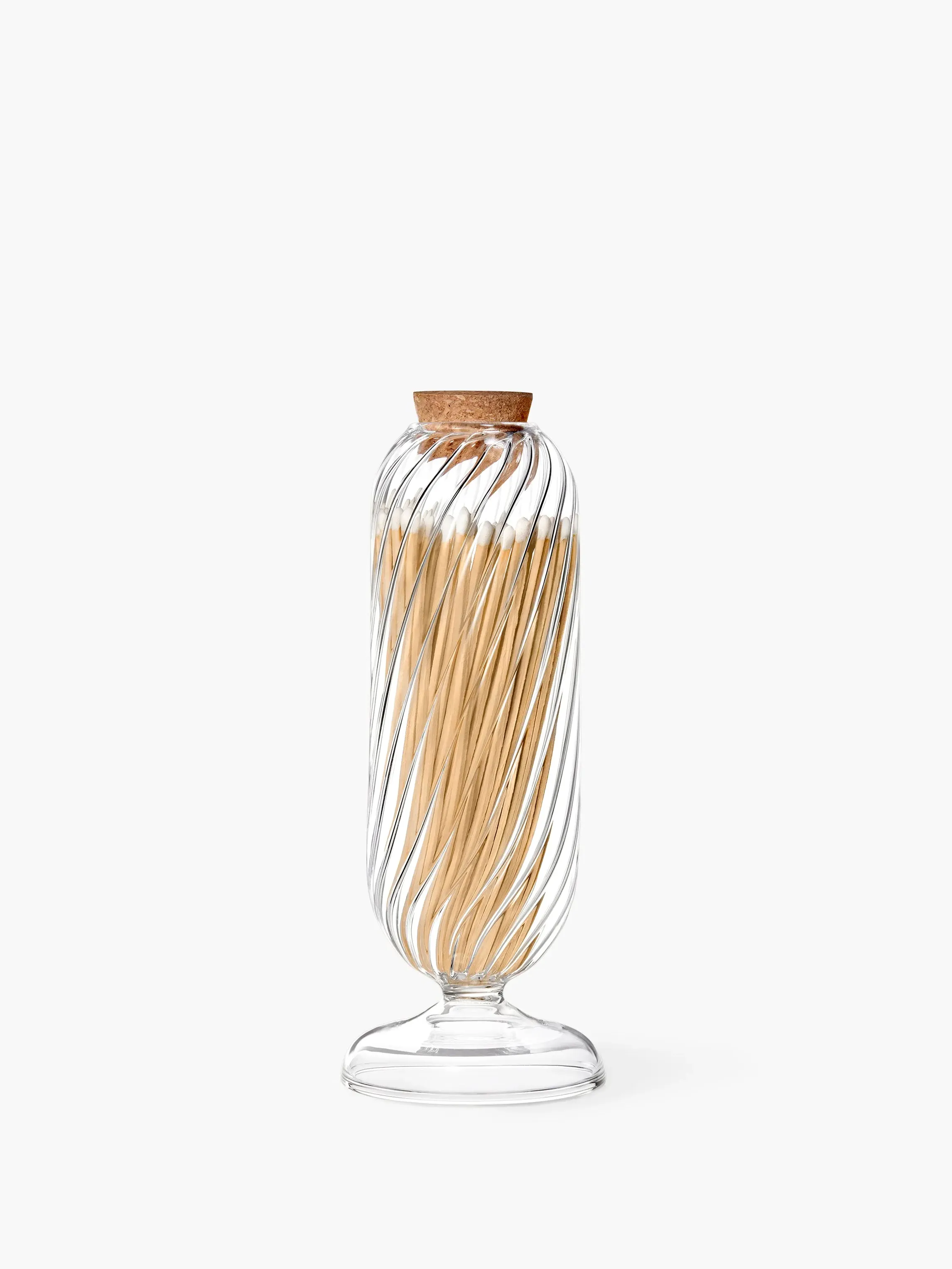 Torsade Small Match Holder product