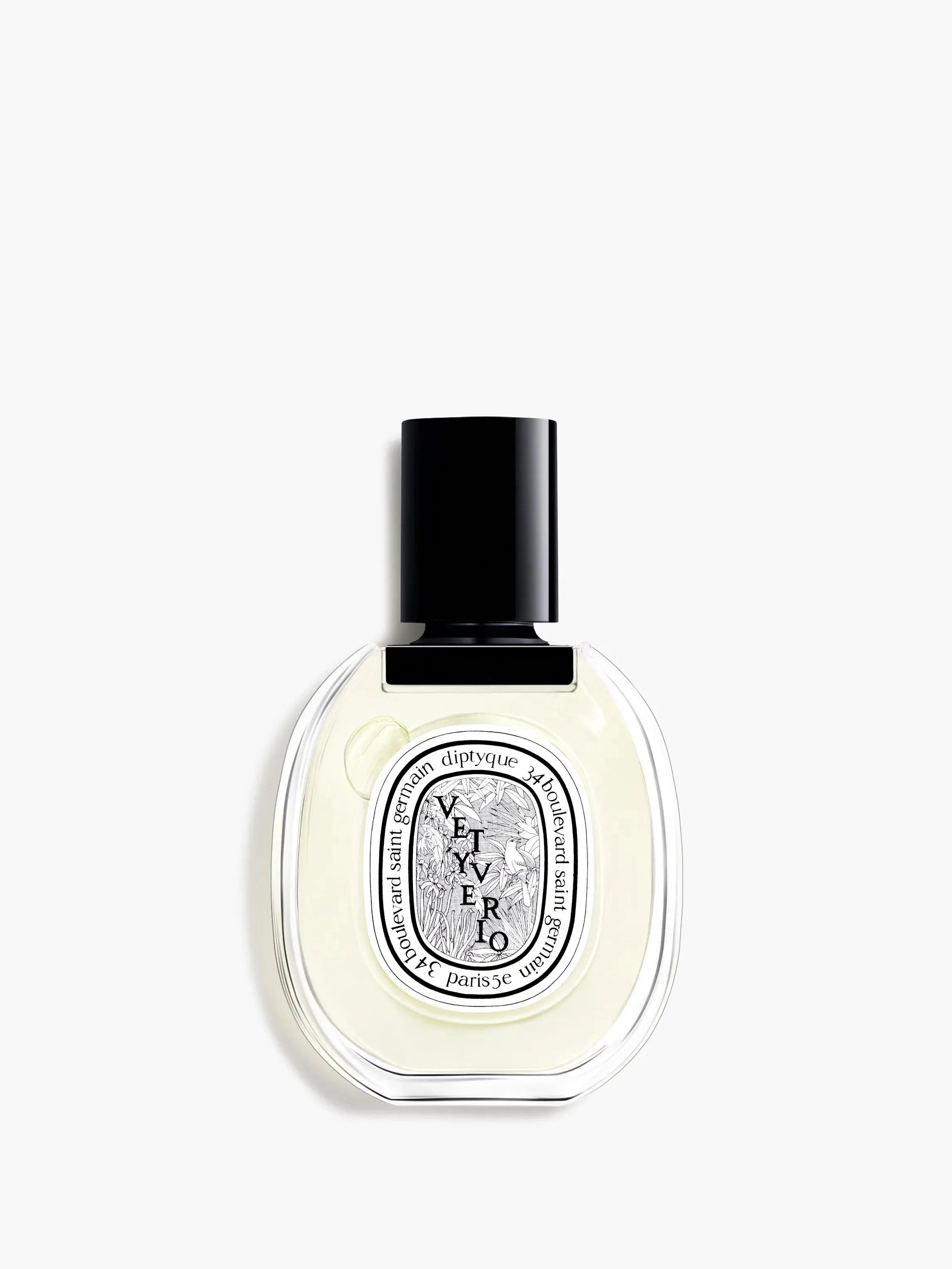 Vetyverio Eau de Toilette product