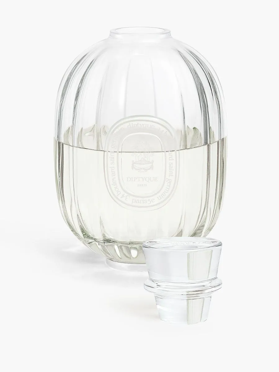 Vessel Stopper for Home Fragrance Diffuser - Glass image