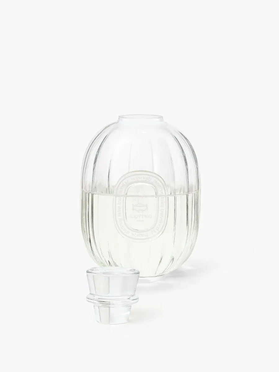 Vessel Stopper for Home Fragrance Diffuser image