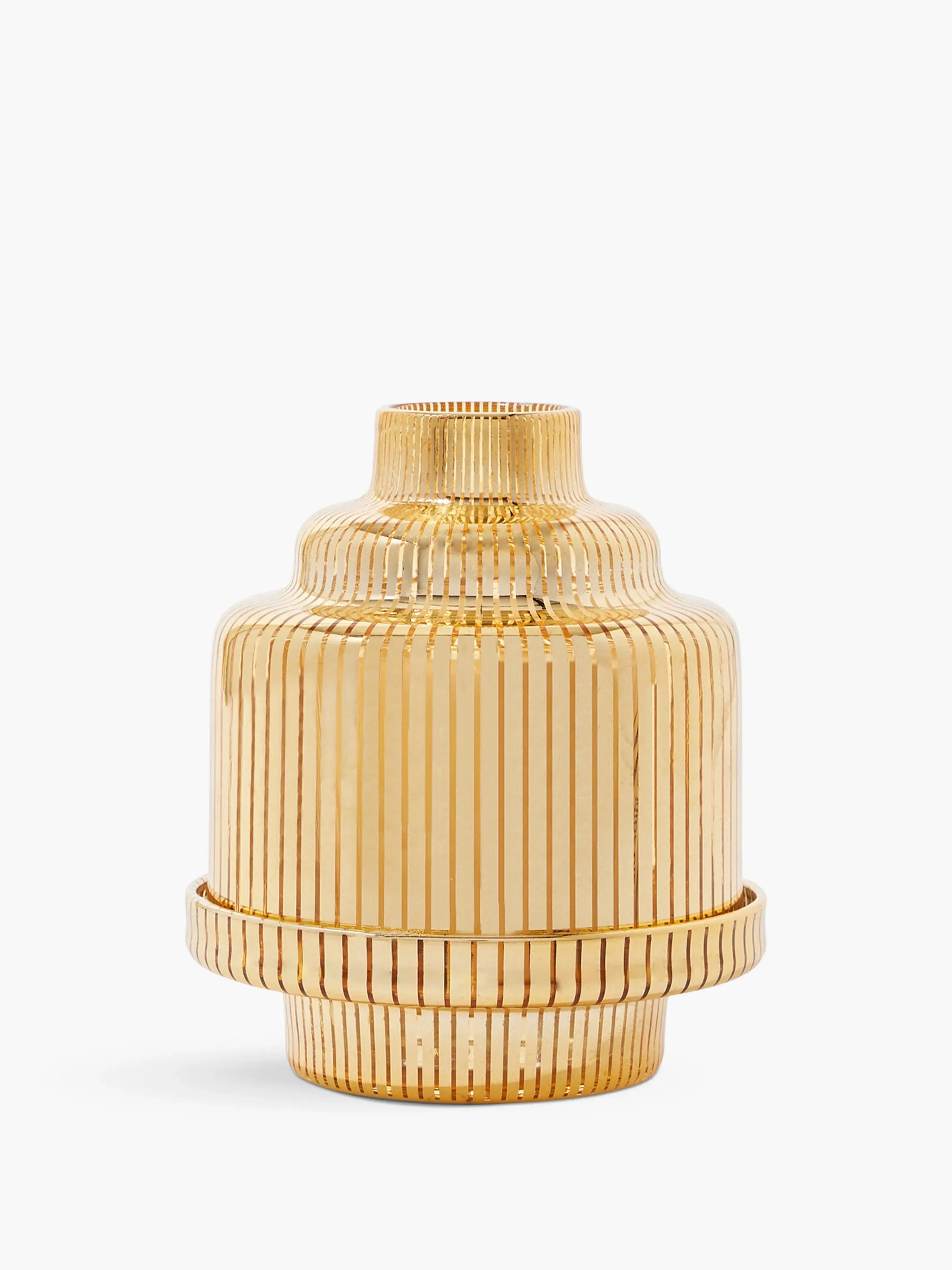 golden-pyramid-candle-holder-for-classic-candles-diptyque image