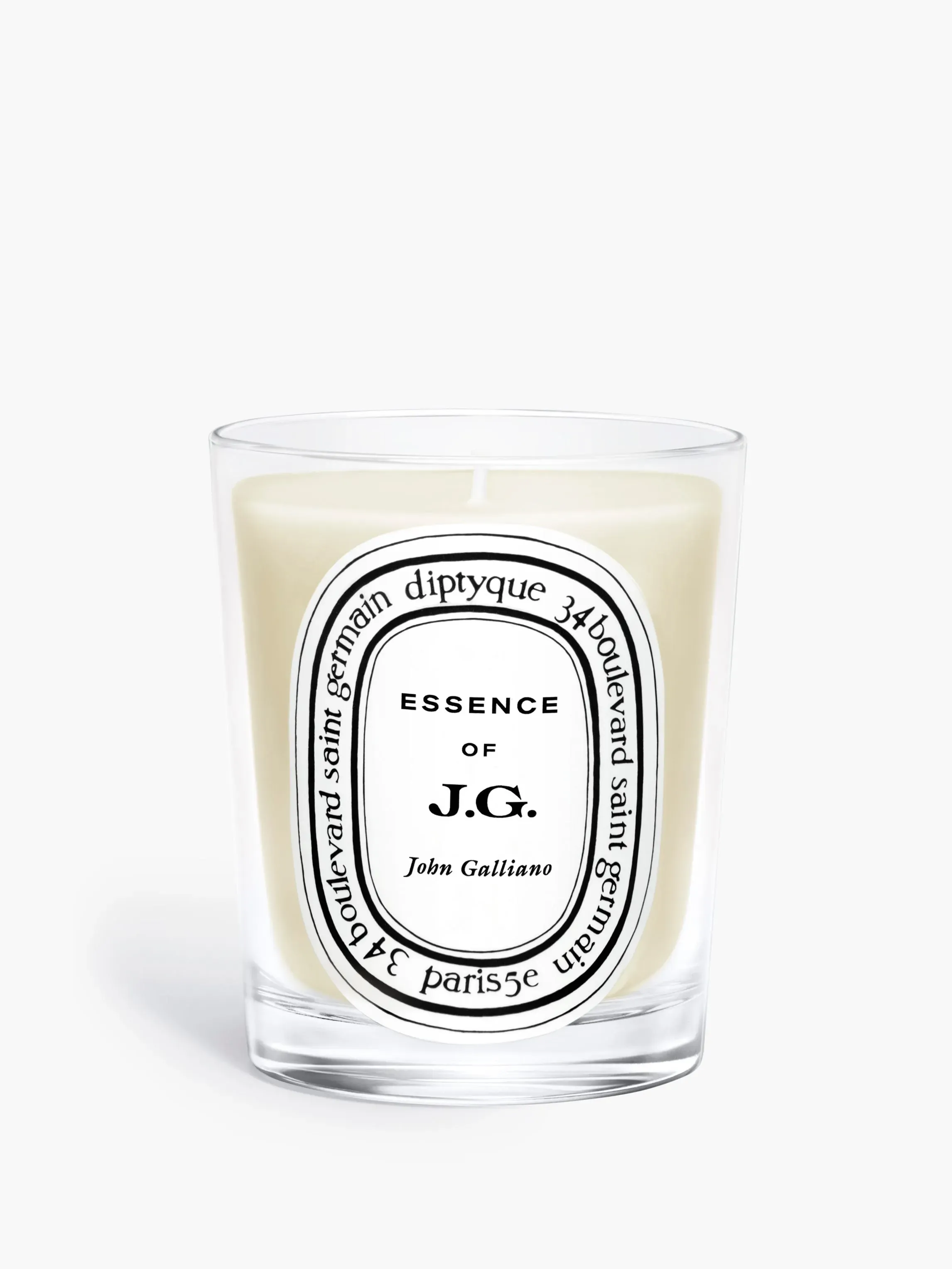 john-galliano-classic-candle-diptyque image