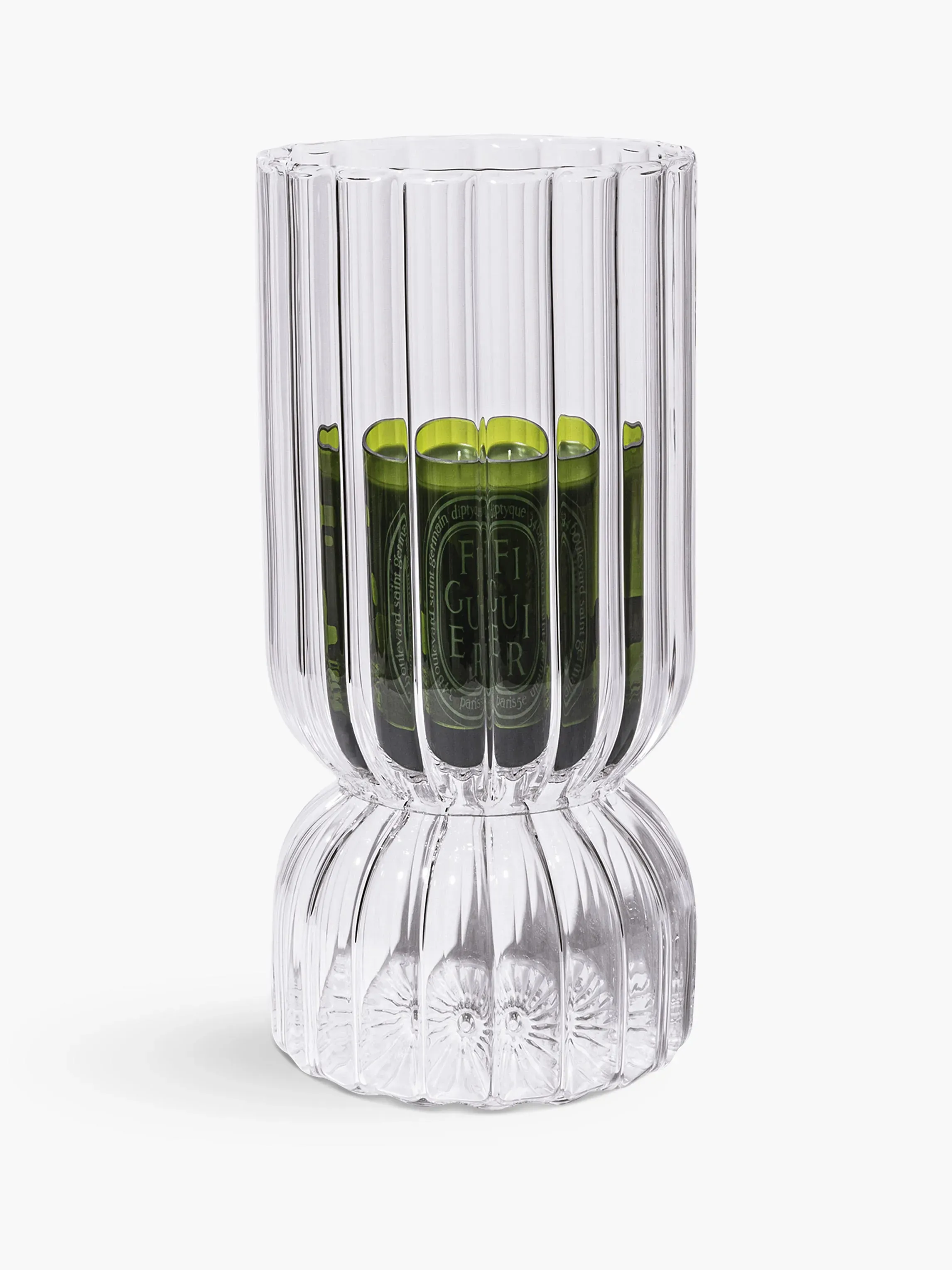 ribbed-candle-holder-for-medium-and-large-candles-diptyque image