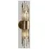 Antique Wall Light - Gold