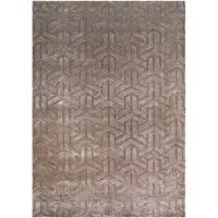 Arlo Rug - Beige alternate view