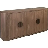 Belgravia Sideboard - Walnut alternate view