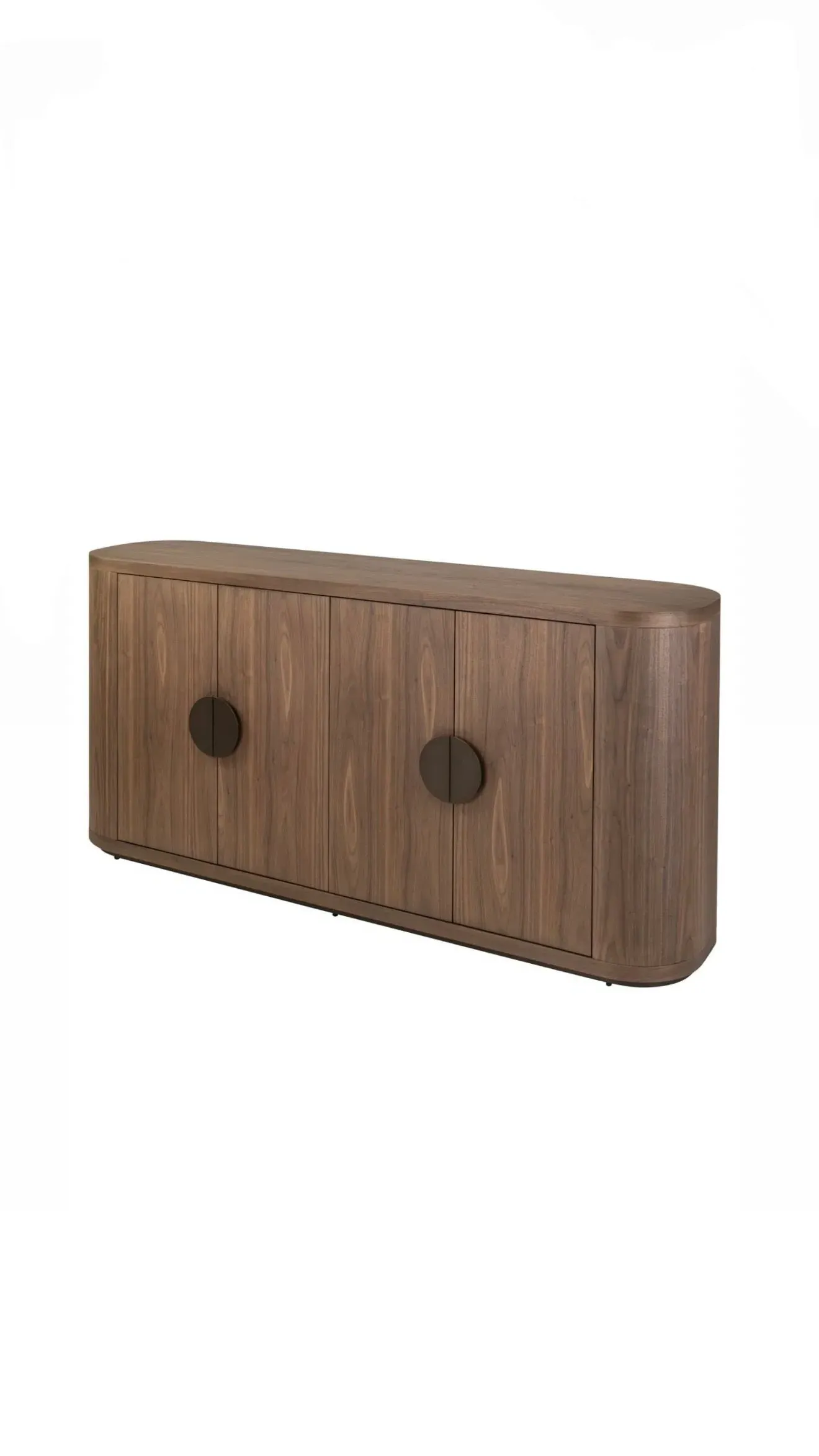 Belgravia Sideboard - Walnut product