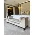 Bespoke Bedroom Chaise - Sandstone