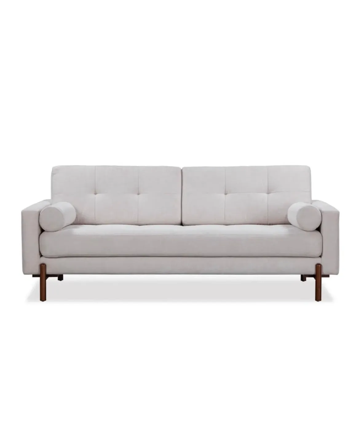 Candover 3-Seater Sofa - Textured Fabric image