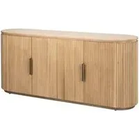 Cotswold Sideboard - Oak