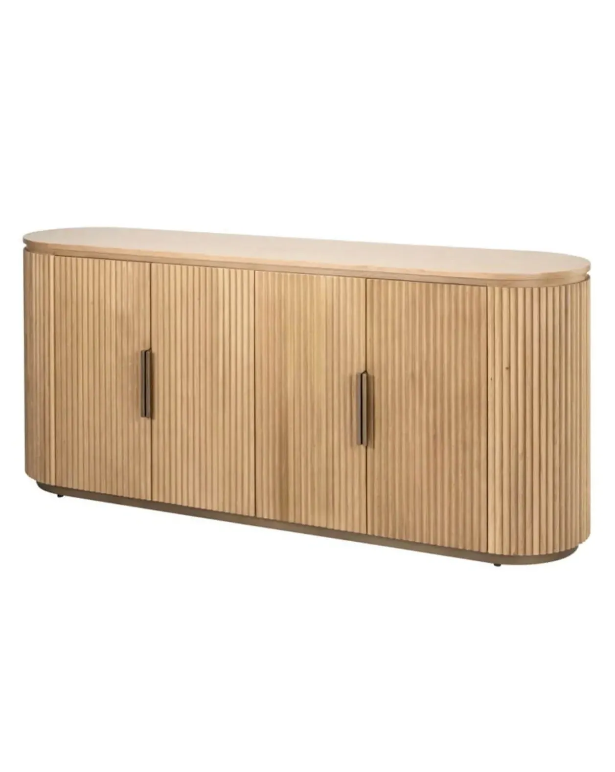 Cotswold Sideboard - Oak image