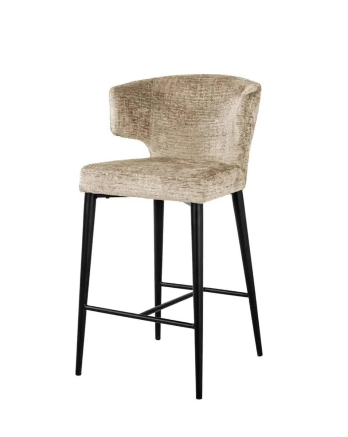 Desert Beige Bar Stool product