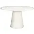 Elsa Square Dining Table - Eco Plaster