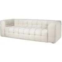 Fusion Sofa - Cream