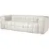 Fusion Sofa - Cream