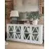 Handcrafted Rustic Sideboard