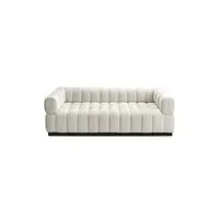 Liang & Emil Marat Sofa - Sand, Boucle alternate view
