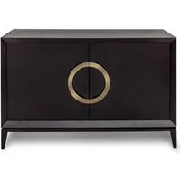 Liang & Emil Rochel Sideboard - Oak Veneer alternate view