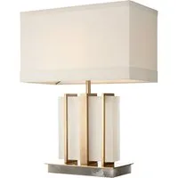 Table Lamp - Brass alternate view