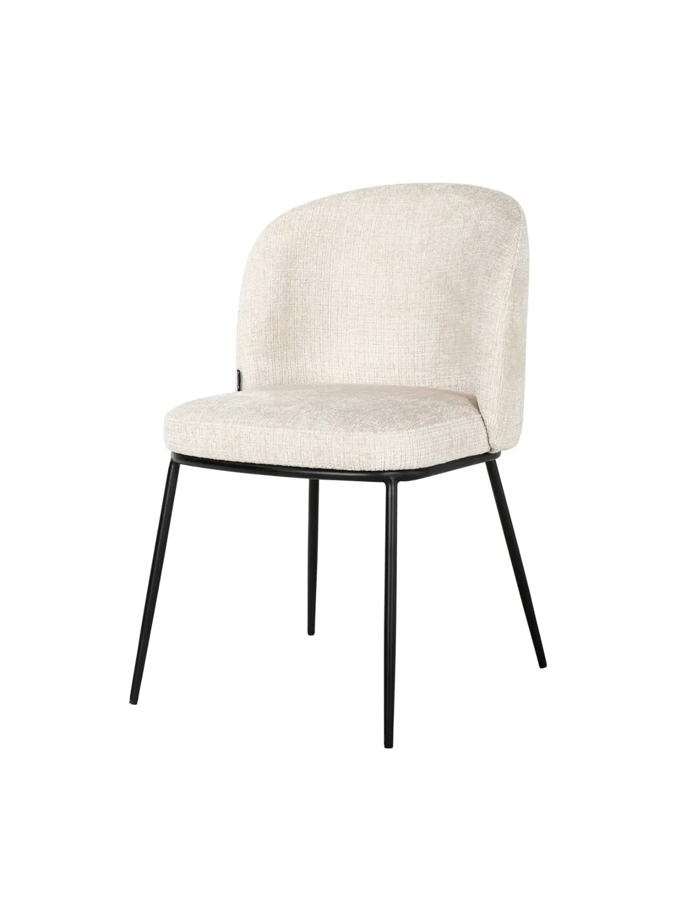 Monaco Dining Chair Set of 2 - Beige product