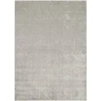 Neutral Beige Rug - Ivory alternate view