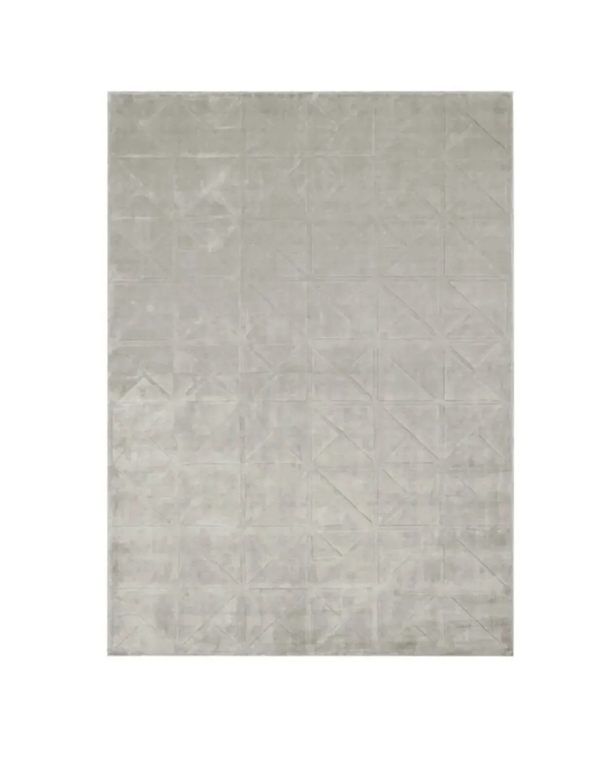 Neutral Beige Rug - Ivory product