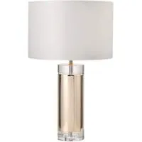 Orleans Table Lamp - Brass