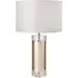 Orleans Table Lamp - Brass