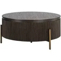 Regalia Coffee Table