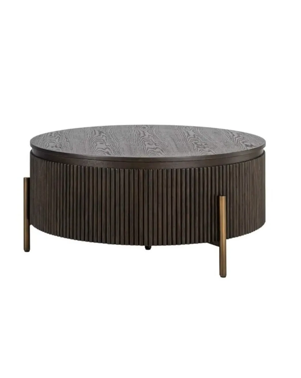 Regalia Coffee Table
