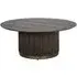 Regalia Column Coffee Table
