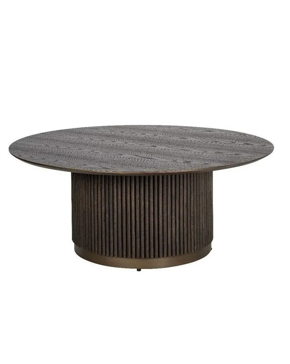Regalia Column Coffee Table image