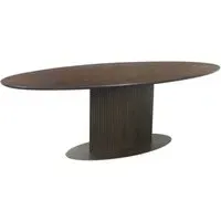 Regalia Oval Dining Table