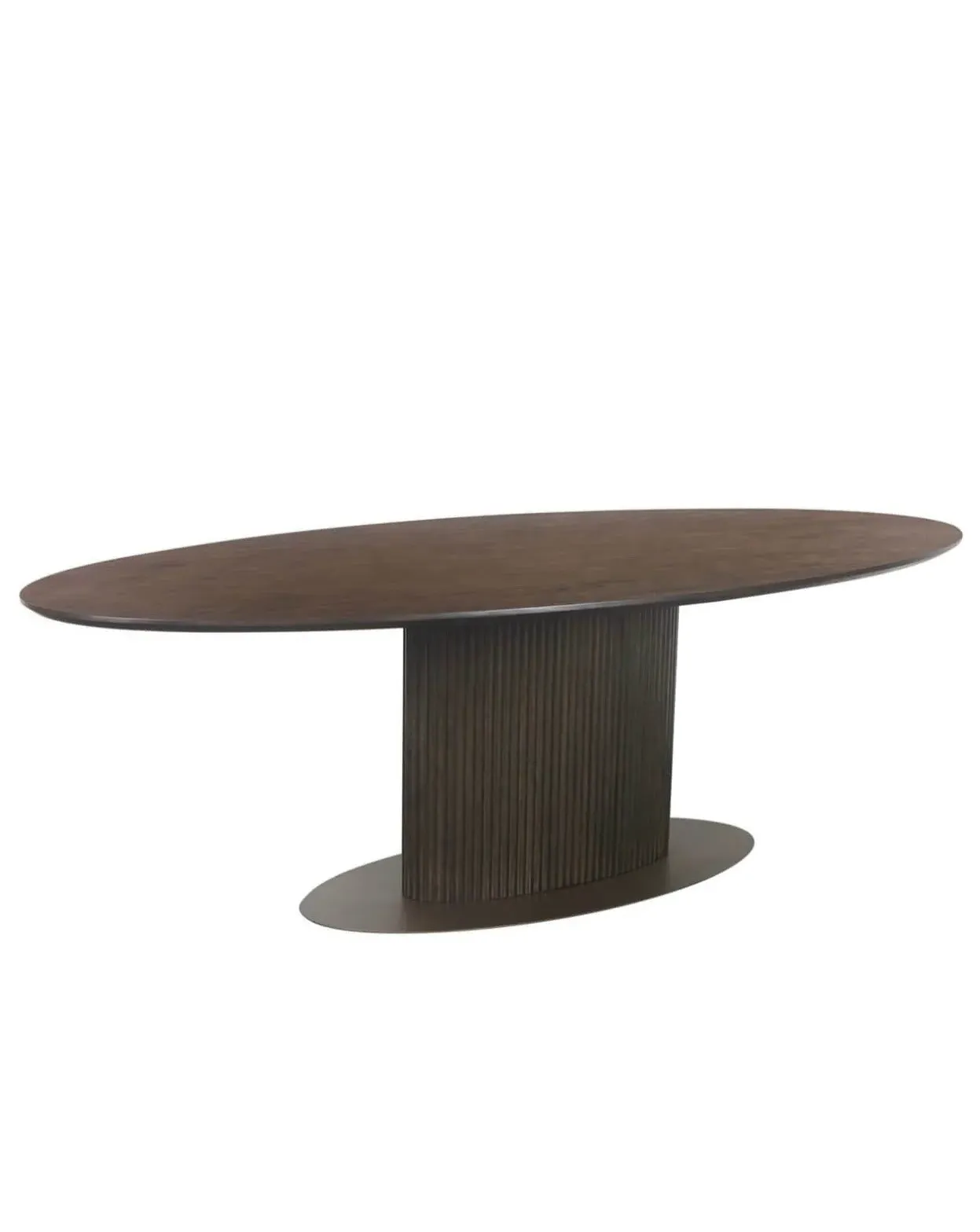 Regalia Oval Dining Table image
