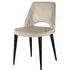 Ritz Dining Chair - Mink