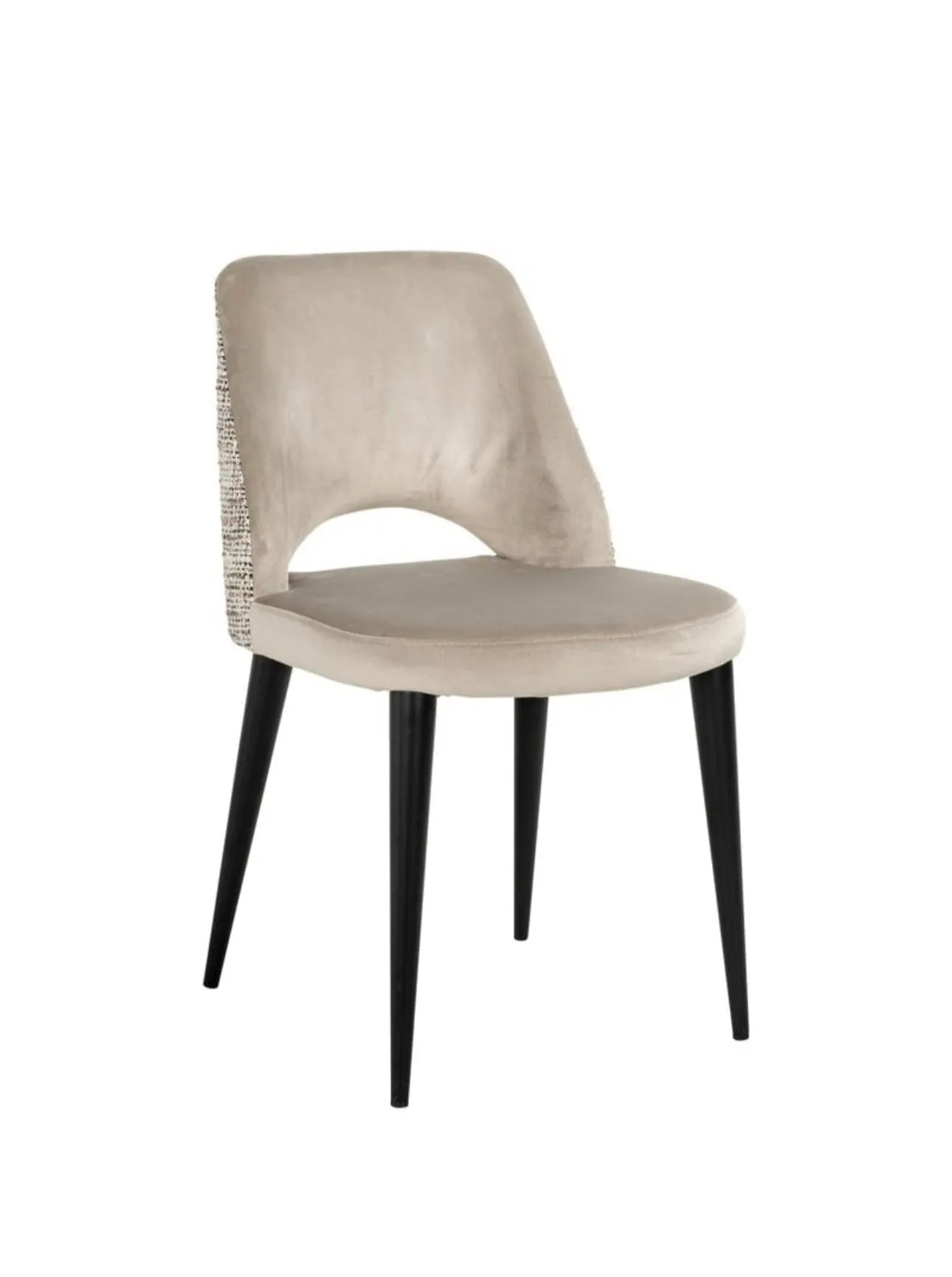 Ritz Dining Chair - Mink image