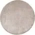 Round Rug - Neutral