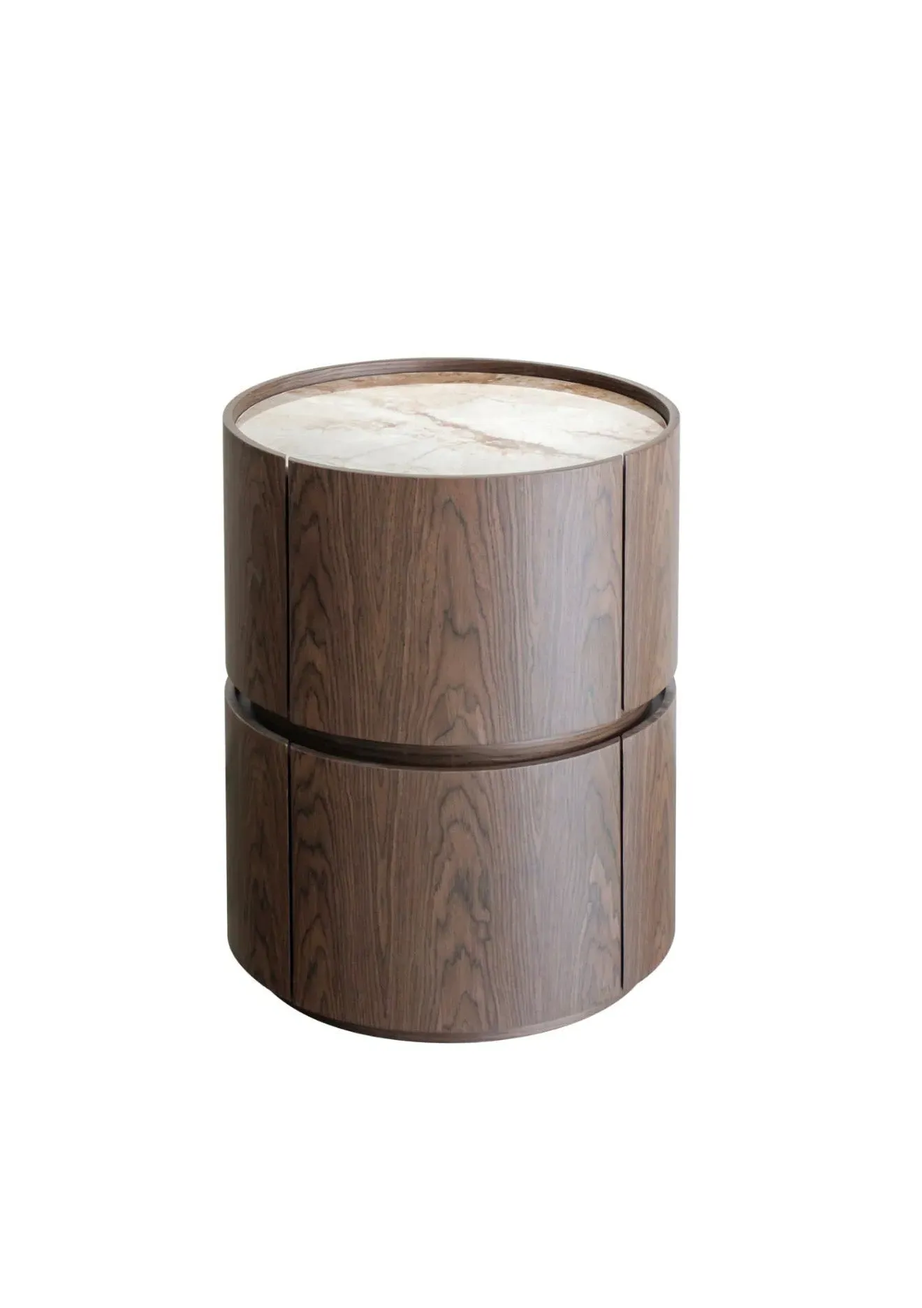 Round Side Table - Ceramic Top product