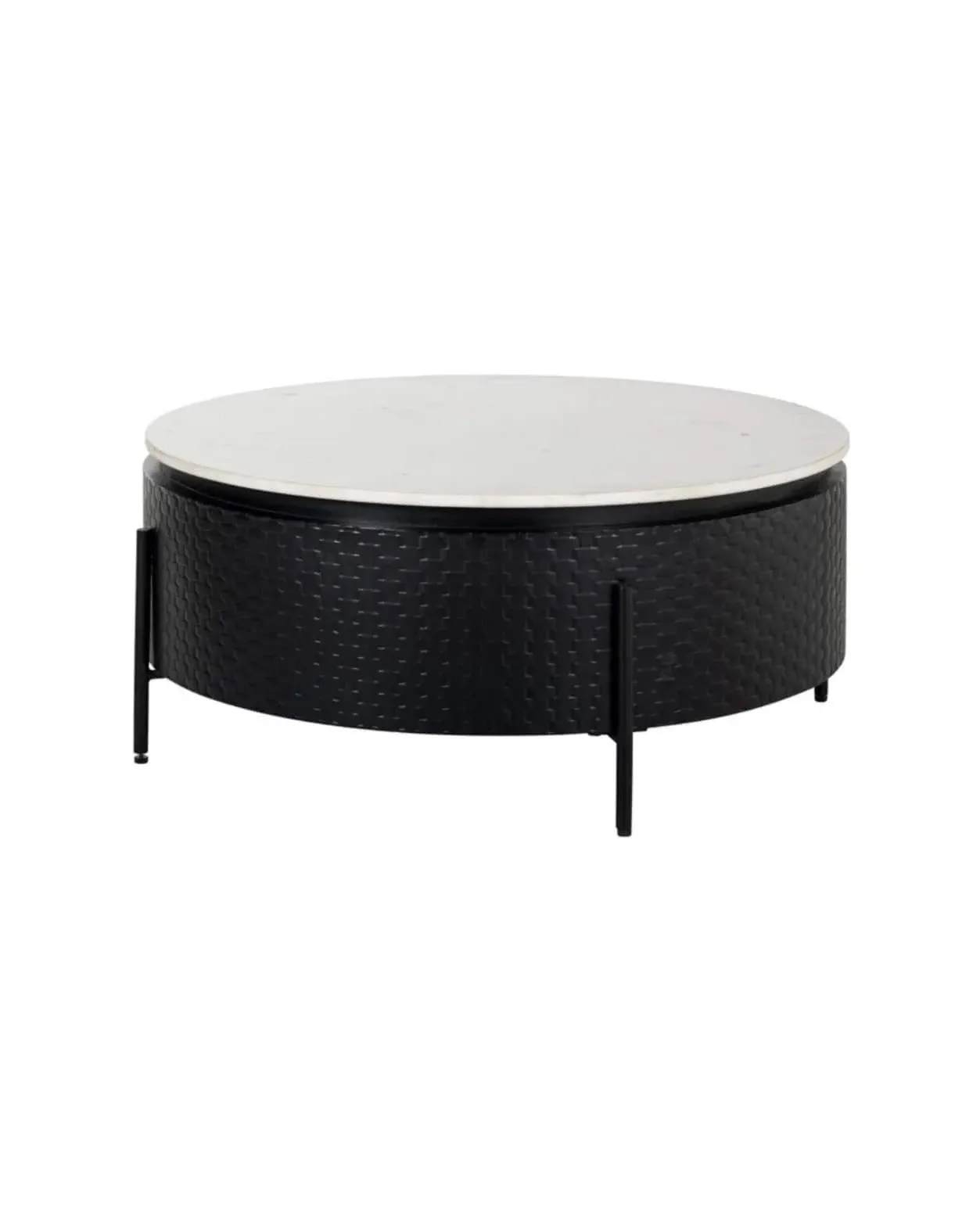 Santorini Coffee Table image