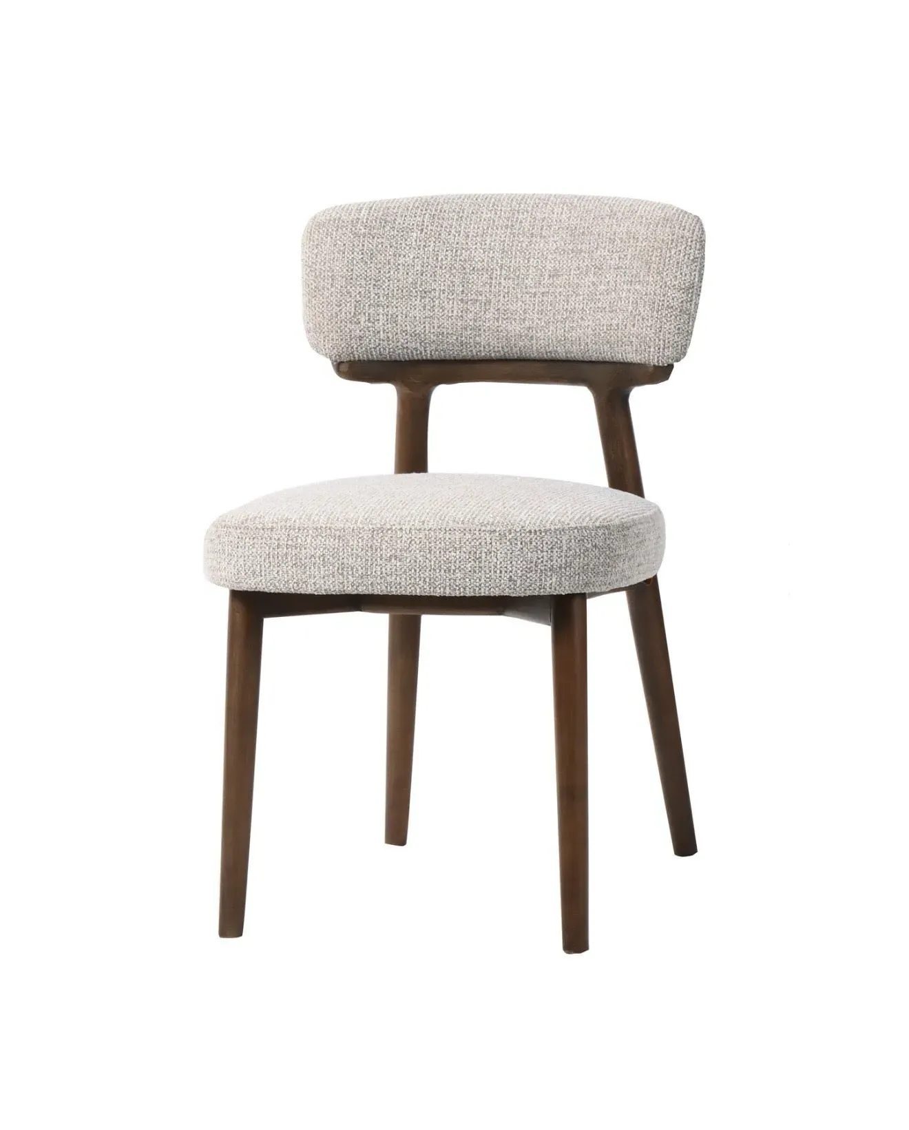 Savoy Dining Chair Set of 2 - Fabric product