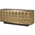 Sideboard - Brushed Gold
