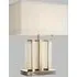 Table Lamp - Brass
