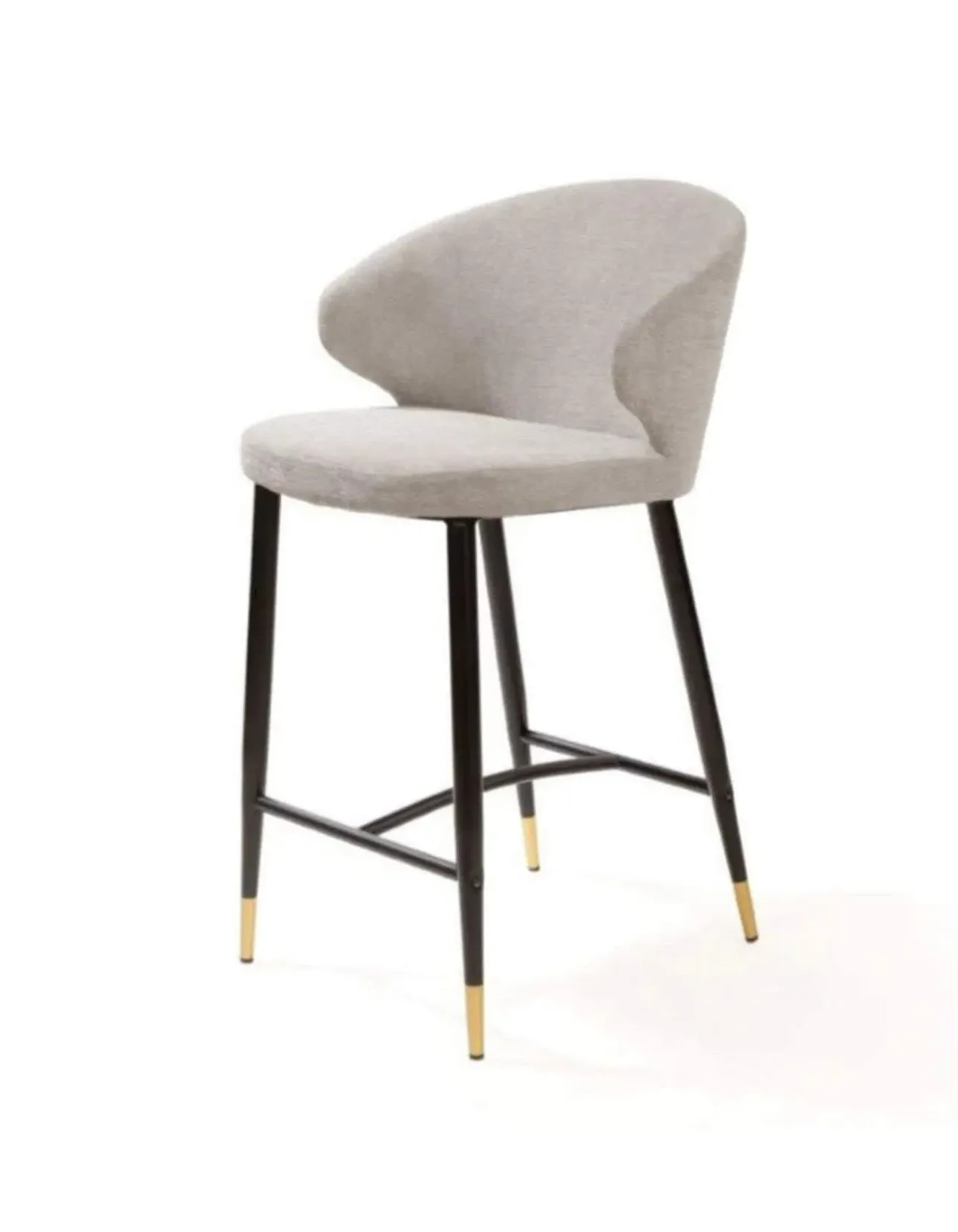 Tommy Franks Bellroy Bar Stool - Enzimi Fabric product