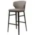 Tommy Franks Kabo Bar Stool - Buffalo