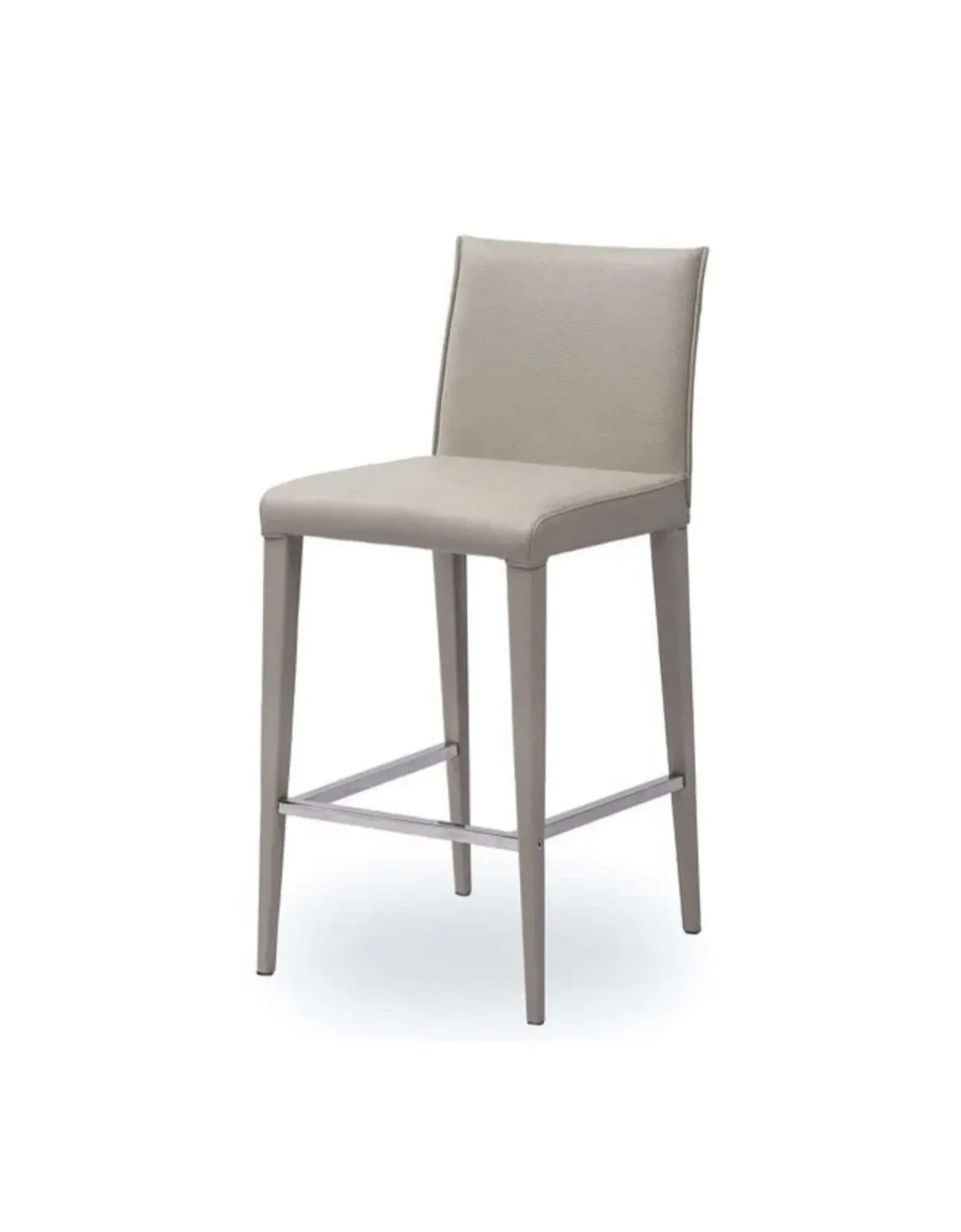Tommy Franks Othello Bar Stool - Concrete Grey product